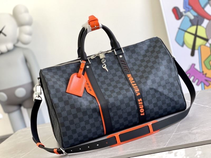 LV Travel Bags